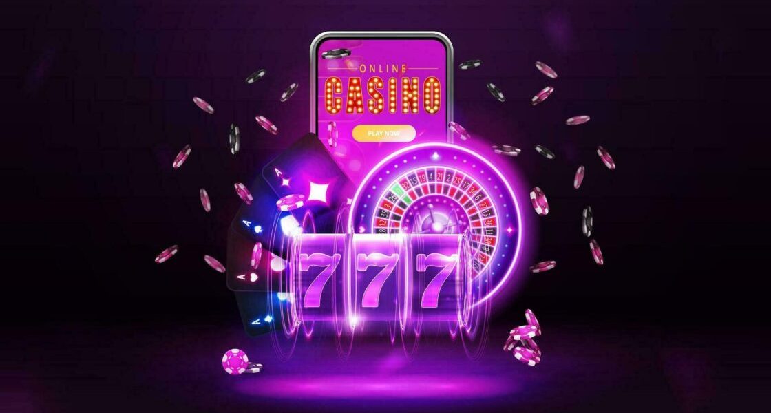 Provider Game Asia yang Kini Jadi Sorotan Dunia Kasino Internasional