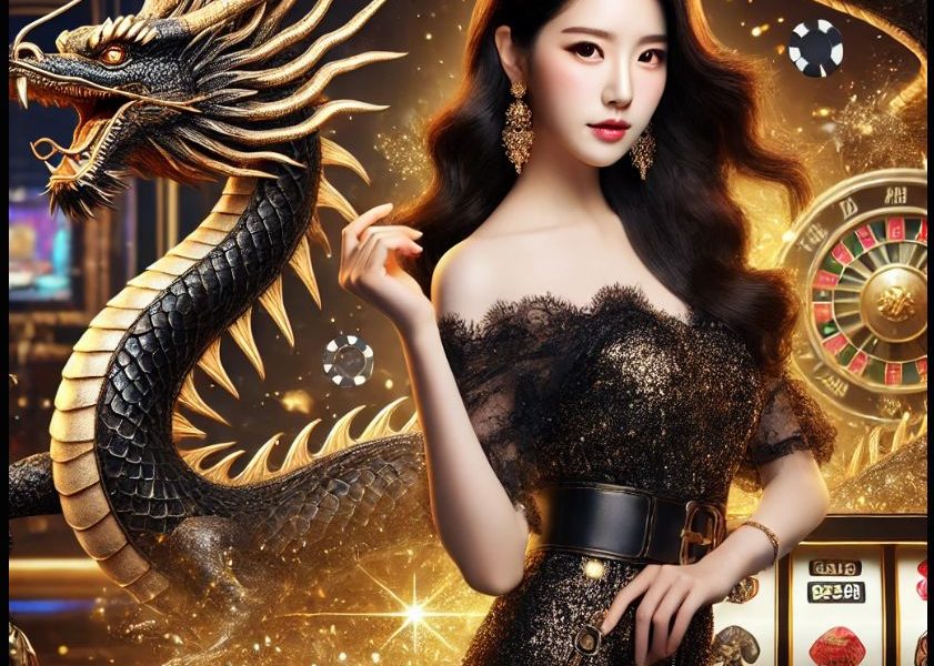 Mitologi Yunani di Slot Playtech: Kisah Dewa di Gulungan Digital