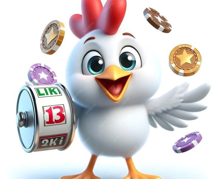 Slot dengan Reel Acak: Tantangan dan Kejutan