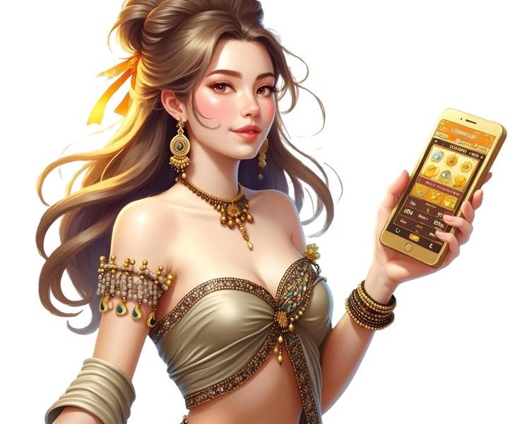 Harta Lautan Dalam di Octobeer Fortunes