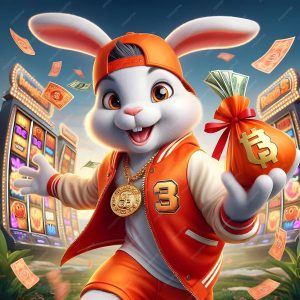 Game Joker dengan Karakter Unik