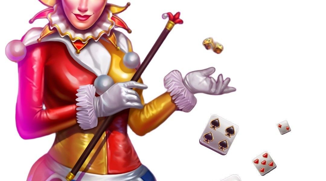 Slot dengan Reel Acak: Tantangan dan Kejutan