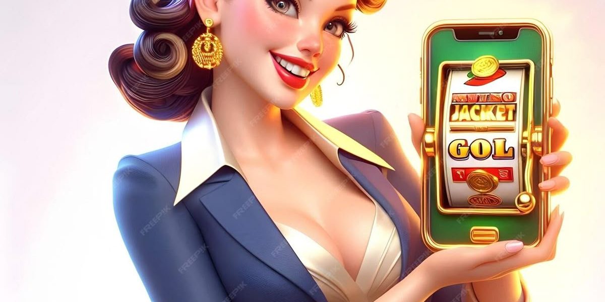 Slot dengan Opsi Buy Feature: Kontrol di Tangan Pemain